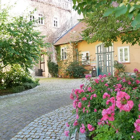 Gasthof Schloss Goldacker - Schloss Der Gesundheit *