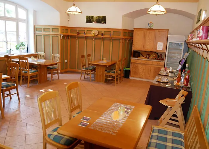 Schloss Goldacker - Schloss Der Gesundheit Gasthuis Weberstedt