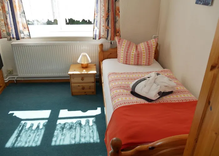 Gasthuis Schloss Goldacker - Schloss Der Gesundheit 3*