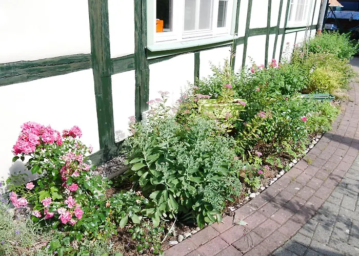 Schloss Goldacker - Schloss Der Gesundheit 3* Weberstedt