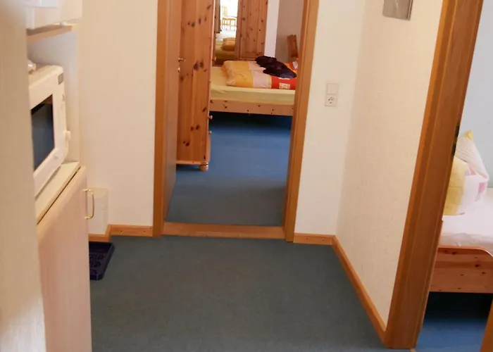 Gasthuis Schloss Goldacker - Schloss Der Gesundheit