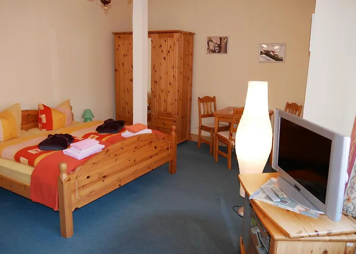 Gasthuis Schloss Goldacker - Schloss Der Gesundheit