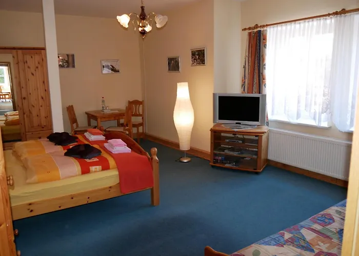 Schloss Goldacker - Schloss Der Gesundheit Gasthuis