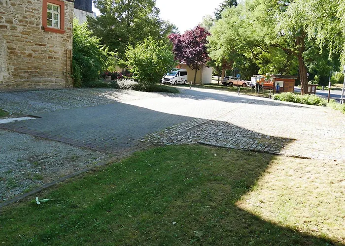 Schloss Goldacker - Schloss Der Gesundheit Gasthuis 3*