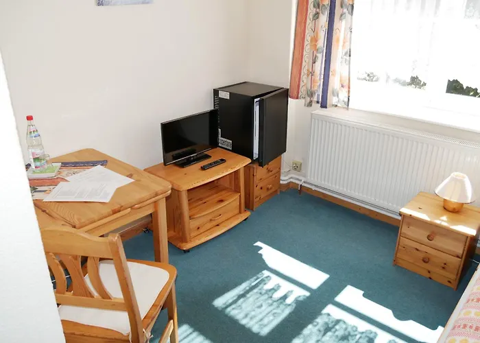 Schloss Goldacker - Schloss Der Gesundheit 3* Weberstedt