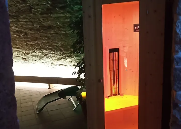 Gasthuis Schloss Goldacker - Schloss Der Gesundheit