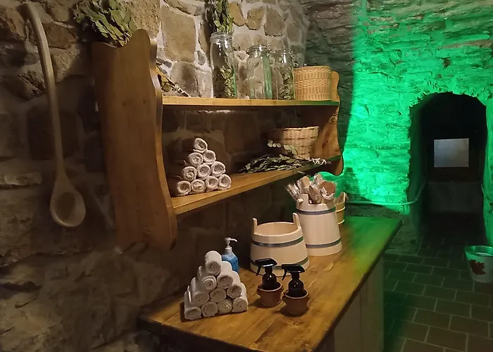 Gasthuis Schloss Goldacker - Schloss Der Gesundheit 3*